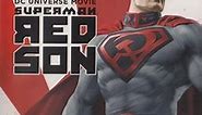 Superman - Red Son Trailer
