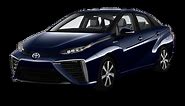 2018 Toyota Mirai Prices, Reviews, and Photos - MotorTrend