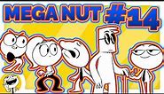 Nutshell's Mega Nut #14 (Animation Memes)