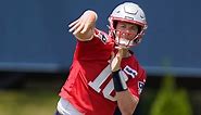 Adam Rank predicts Patriots' 2022 record