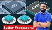 ARM Cortex A-75, A-55, Mali G-72 GPU, DynamIQ Explained