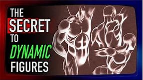Unlock the Secrets of Dynamic Anatomy with Burne Hogarth