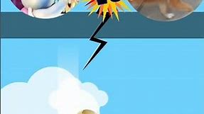 Pokémon saxophone Vs Doge meme #shorts #marpletrack