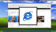 Using Internet Explorer 6 in 2016: Is It Possible?
