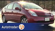 2004-2009 Toyota Prius - Hybrid | Used Car Review | AutoTrader