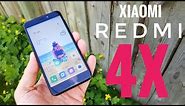 Over 11h Screen On Time!! Xiaomi Redmi 4X REVIEW - Under $120