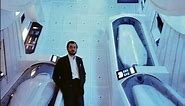 2001: A Space Odyssey | Behind The Scenes
