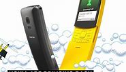 Nokia 8110 Banana Phone