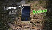 Huawei Y5 2017 Review in bangla