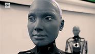 This is one of the most advanced humanoid robots in the world