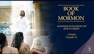 1 Nephi 11 | Book of Mormon Audio