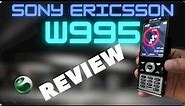 Sony Ericsson w995 review | Sony Ericsson Walkman phone