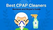 The 12  Best CPAP Cleaners and Sanitizing Machines (2024)