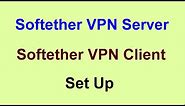 softether vpn - virtual private network - free vpn for pc (tutorial)