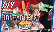 DIY American Girl - Harry Potter: Honeydukes Candy
