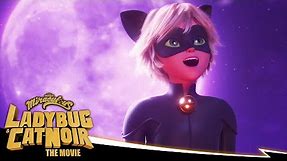 'MY LADY' | 🐾 SONG - Miraculous The Movie 🎶 | Now available on Netflix