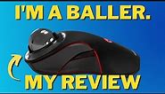 My favourite mouse for gaming: The Gameball Gaming Trackball review | MADE IN GREAT BRITAIN!