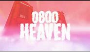 Nathan Dawe x Joel Corry x Ella Henderson - 0800 HEAVEN (Official Visualiser)
