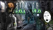Stalker Gamma: The Monolith Experience
