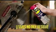WD-40 Specialist® Dry Lube