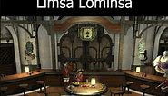 Did you know this about Limsa Lominsa? - The Missing Member