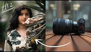 Nikon 85mm 1.2S Review: The Ultimate Portrait Lens!