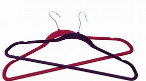 Best RV Clothes Hangers: Space Saving, Non-Slipping