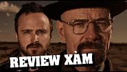 Review Xàm: Breaking Bad