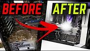 How To Deep Clean Your PC