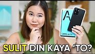 OPPO A77s Unboxing & Review: NOT YET TOO LATE!