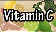 What Is And How Much Vitamin C Per Day - Functions, Benefits Of, Foods High In Vitamin C