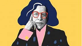 Fran Lebowitz's 20 New York-iest quotes from "Pretend It's a City"