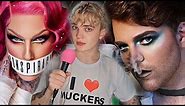 The (lacklustre) Conspiracy Collection Reveal | Jeffree Star x Shane Dawson