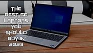 The Best 5G Laptops You Should Buy In 2023 | Reticent Shadow