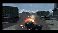 Game Tank Force pakai Leopard 1A3