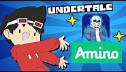 Undertale Amino!! The App for Undertale Fans!