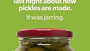50 Pickle Puns and Jokes That Will Pickle Your Funny Bone