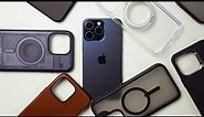 Rekomendasi Case iPhone 15 Series 🙌🏼