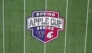 Boeing Apple Cup Series