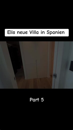 Eli's New Villa in Spain - Part 5