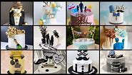 Best Creative Birthday Cake Design for Husband || Unique & Latest Husband Birthday Cake Decoration