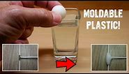 How To Mold Strong Plastic Parts!
