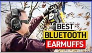 Best Bluetooth Earmuffs With Top 6 Picks [Expart Review]