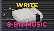 How to Make 8-Bit Music (With Free & Paid Plugins) | Sonic Atlas