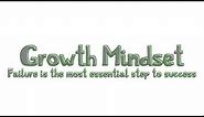 Growth Mindset Animation