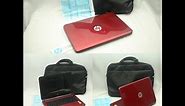 Jual Laptop Gaming Bekas-HP Notebook PC 14-r201tx i5 Second Like New