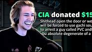 BEST OF TWITCH TEXT TO SPEECH DONATIONS 5