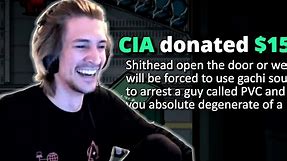BEST OF TWITCH TEXT TO SPEECH DONATIONS 5