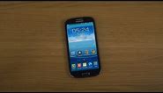Samsung Galaxy S3 I9305 4G LTE Android 4.3 Jelly Bean - Review