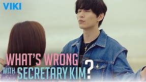 What’s Wrong With Secretary Kim? - EP10 | Jung So Min/Lee Min Ki's Cameo Appearance [Eng Sub]